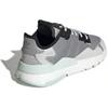 adidas Nite Jogger Grigio Tre Donna EE5913