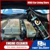 Automotive Interior Care Agents, Plastic And Leather Repair Agents, Antioxidants, Seat Polishes Car Cleaning Car Interior Cleaning