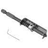 Phillips Anti Drop Screwdriver Bit Fixing Clamp Set Suitable for Electric Drills DIY Repair Rafford Screw Holder Drill Bit
