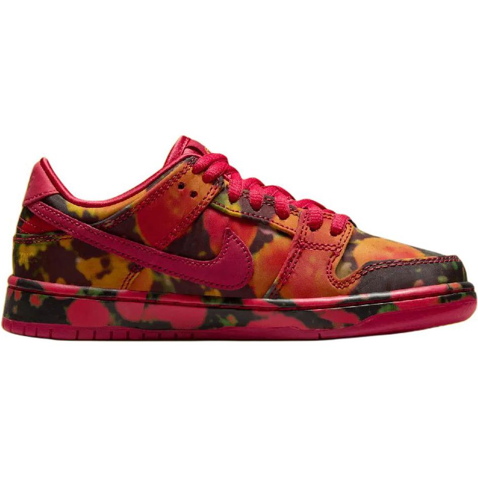 New Nike SB Kids' Skateboarding Shoes Pre-school FZ1236-600