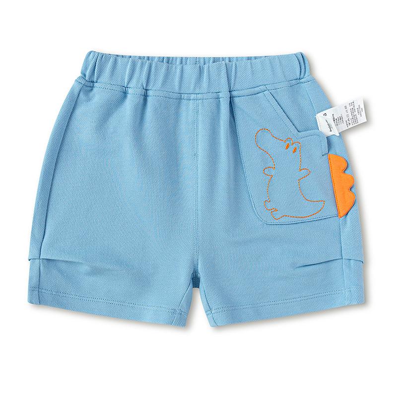 Balabala Children's Pants Baby Shorts