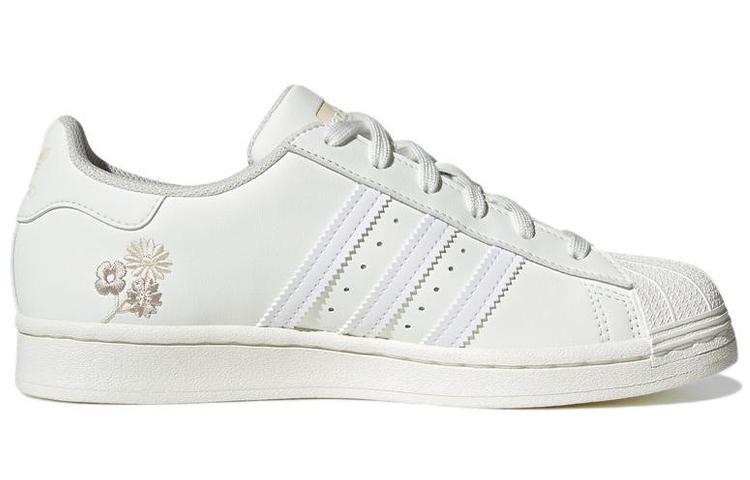 adidas Superstar 'Floral' Women's GX2172