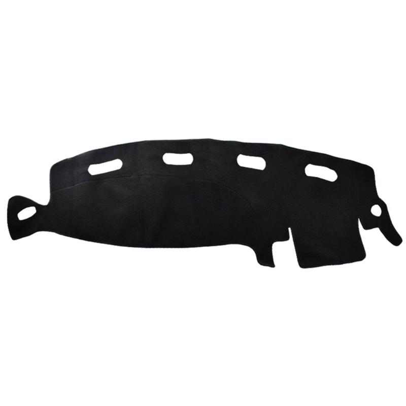 

Form Fitting Dashs Cover Car Dashboard Cover for 1998-2001 1500 2500 3500 Trucks Reduces Heat & Protects Original Dashboard 1