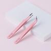Ccambbak Pink Tweezer