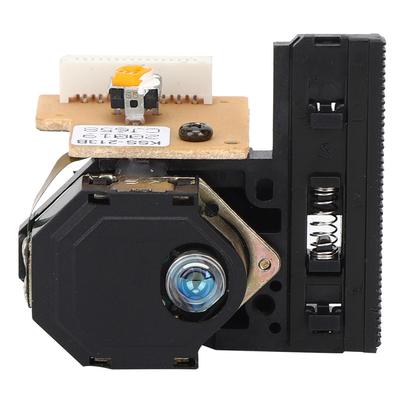 Κεφαλή Laser Μπλε Αντικειμενικός Φακός με Χάλκινο Δακτύλιο Συνεχής Χαμηλή Ταχύτητα Ηλεκτρική Διέγερση