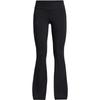 Under Armour Girls Flared Leg Leggings