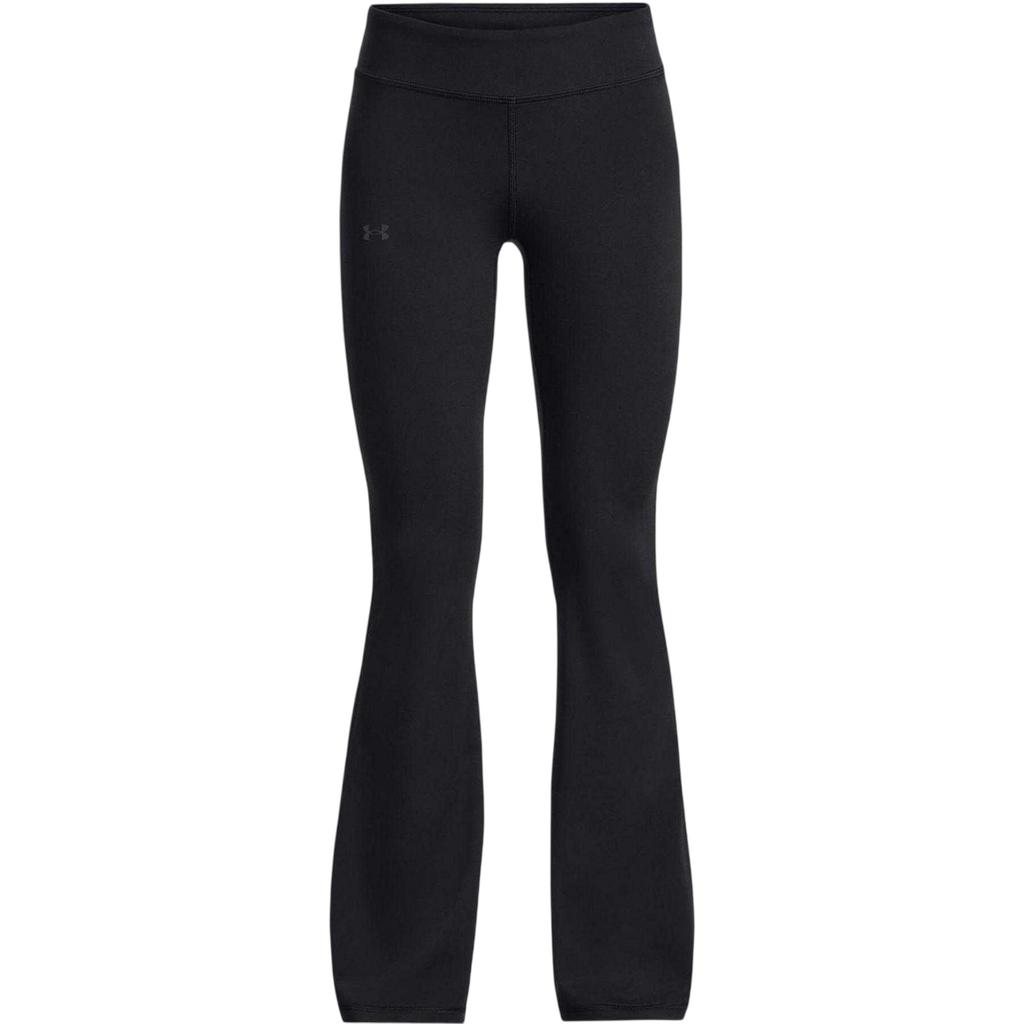 Under Armour Girls Flared Leg Leggings