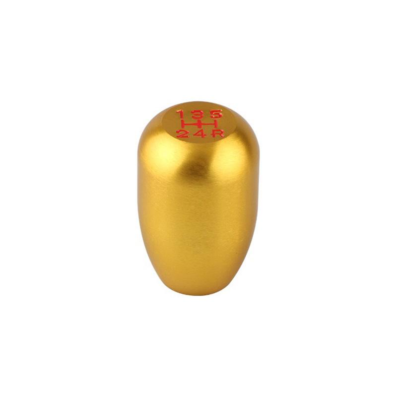 1Pcs 5 Speed Universal Car Gear Shift Knob For Manual Transmission Automatic Gear Level Shifter Gear Knob Auto Accessories