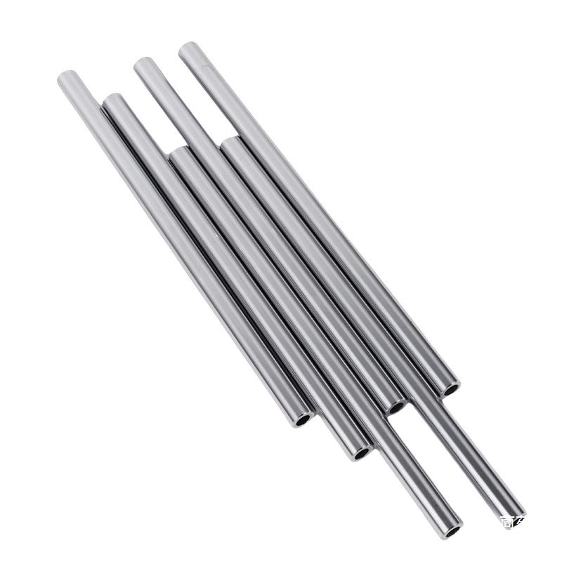 Naadloze Verchroomde Stalen Buis en Zuigerstang 20-40mm