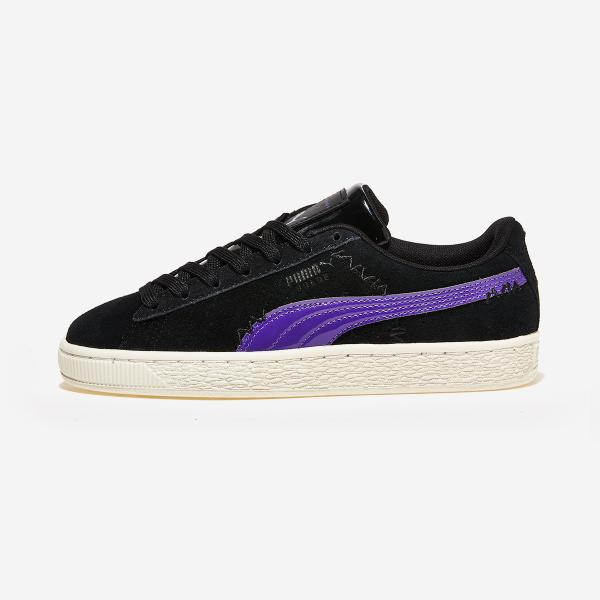 

Кроссовки PUMA Suede Classic Wns Cat Woman PKI38329201 1020092581 Женская обувь