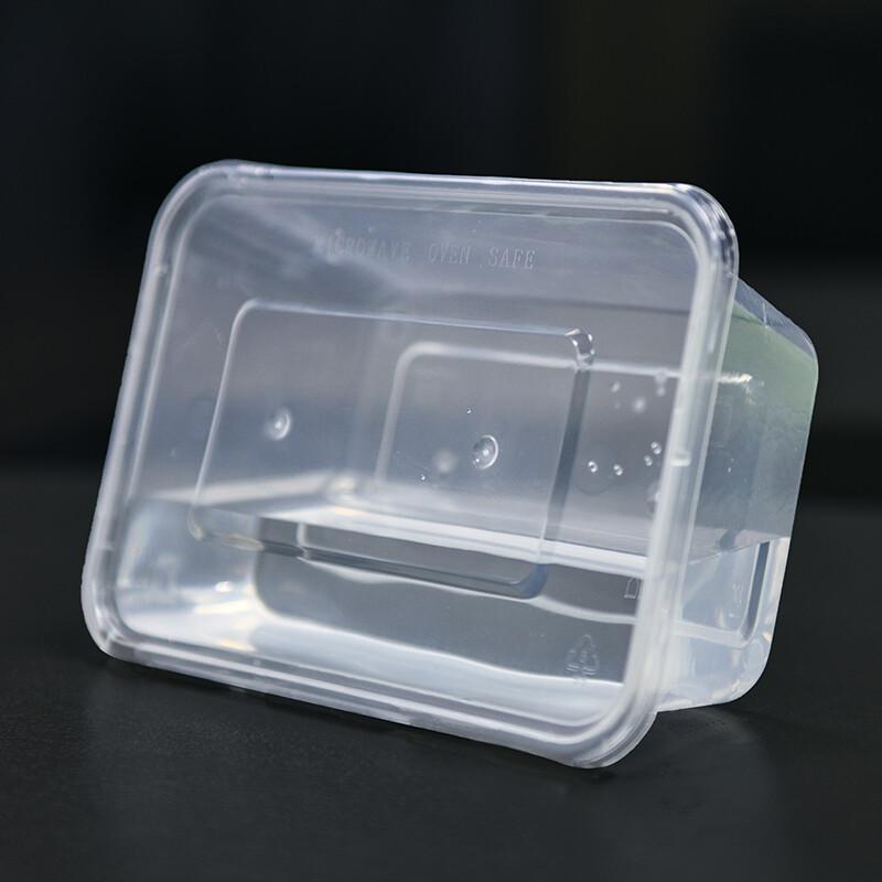 Fangcaodi Disposable Food Containers