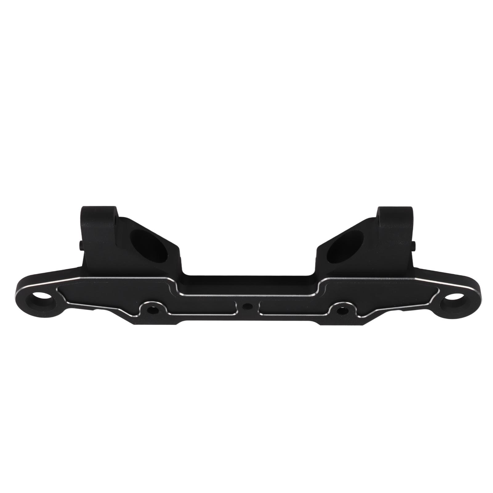 

Металева Задня Опора Бампера для Axial SCX6 AXI05000 16 RC Гусеничний Автомобіль Модернізації Запчастини