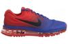 Nike Air Max 2017 Paramount Blue/Black