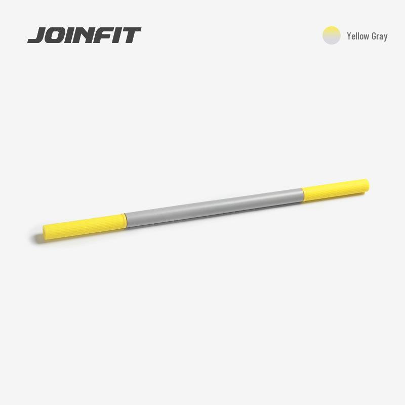 Joinfit Muscle Relaxation Fascia Roller & Hip-Calf Massage Stick