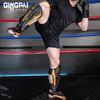MMA Boksen Scheenbeschermers Enkelondersteuning Volwassenen Mannen Vrouwen Kickboksen Uitrusting Karate Beschermers Sanda Muay Thai Legging Wreefbeschermer