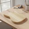 Electric Guitar Body Blank Paintable for Custom Builds, Luthiers