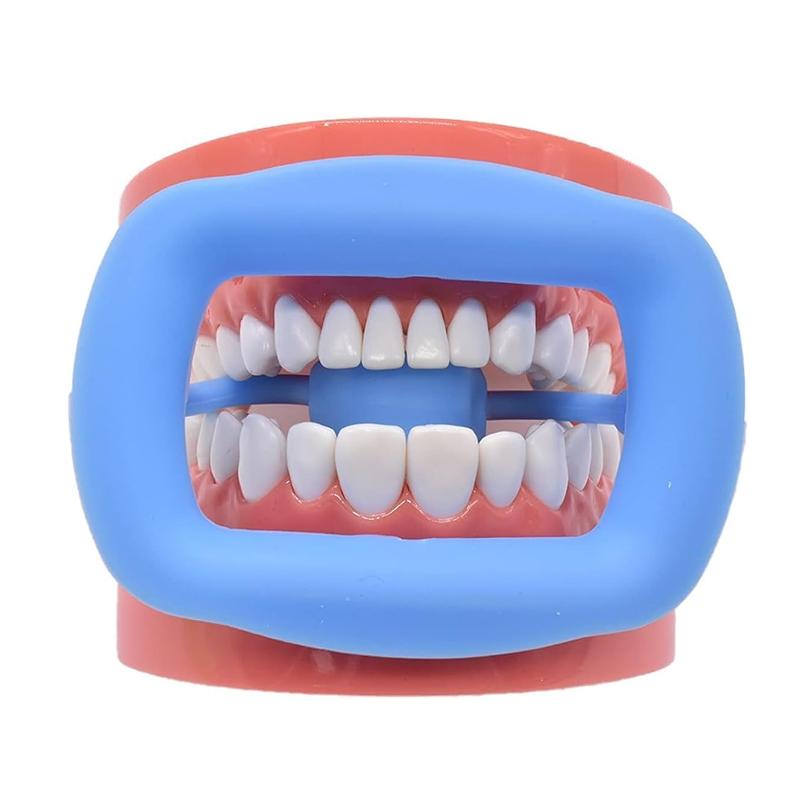 1 PCS Dental Soft Silicon 3D Lip Cheek Retractor Mouth Opener Cheek Expand Dental Consumables