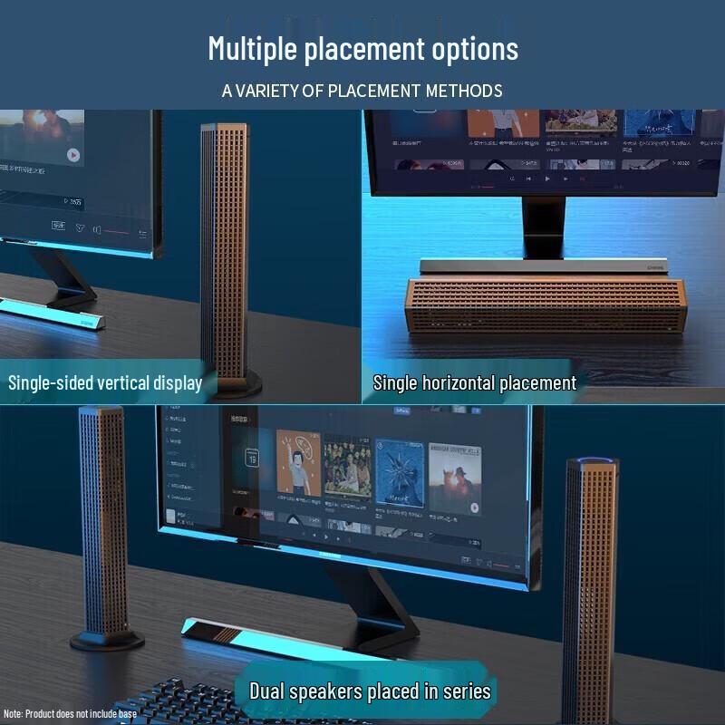 Philips SPA510X Mini Bluetooth Speaker