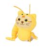 Tung Tung Tung Sahur Plush Twisted Tatatata Sahur Toy Italian Brainrot Saturns Saturnita Toy Soft Stuffed Animal Toy Kids Gifts