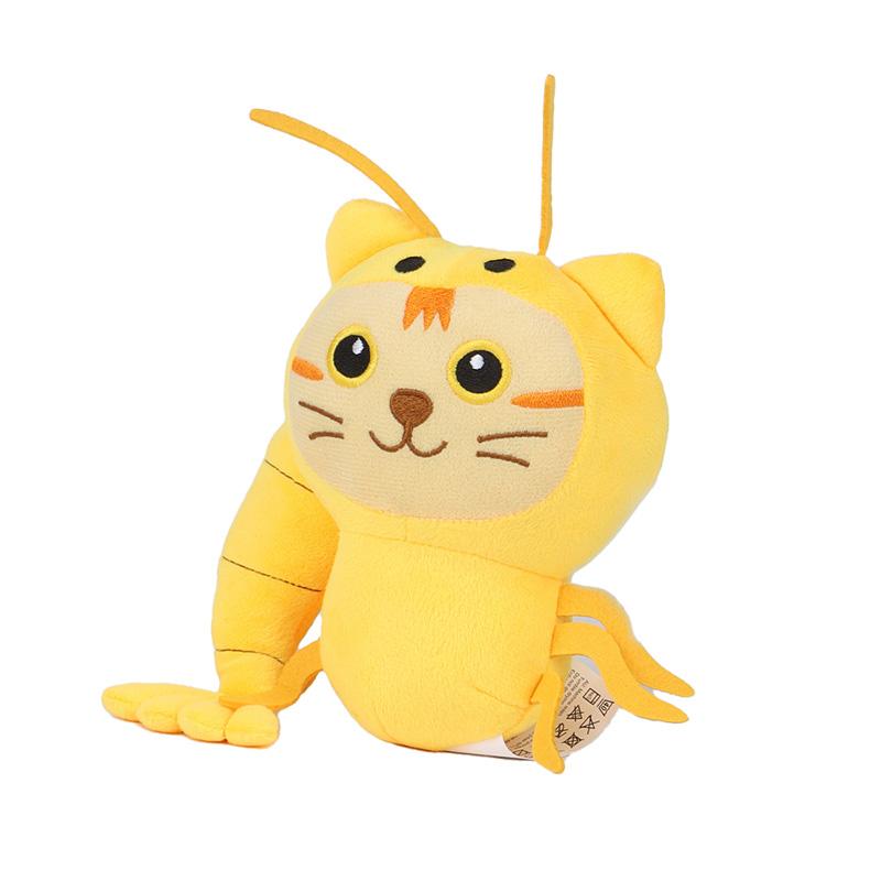 Tung Tung Tung Sahur Plush Twisted Tatatata Sahur Toy Italian Brainrot Saturns Saturnita Toy Soft Stuffed Animal Toy Kids Gifts