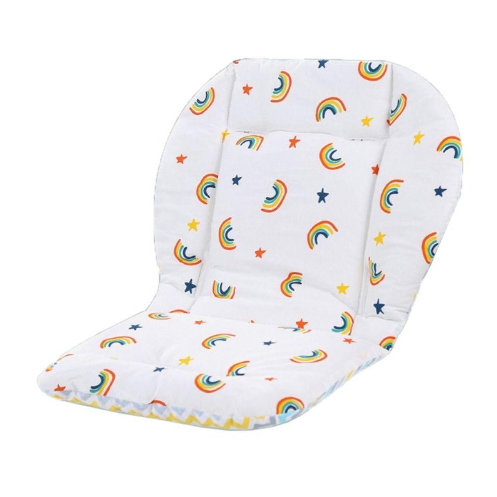 Cushion Stroller Accessories Highchair Cushion Pad Pad Mat Feeding Chair Cushion Baby Stroller Mat