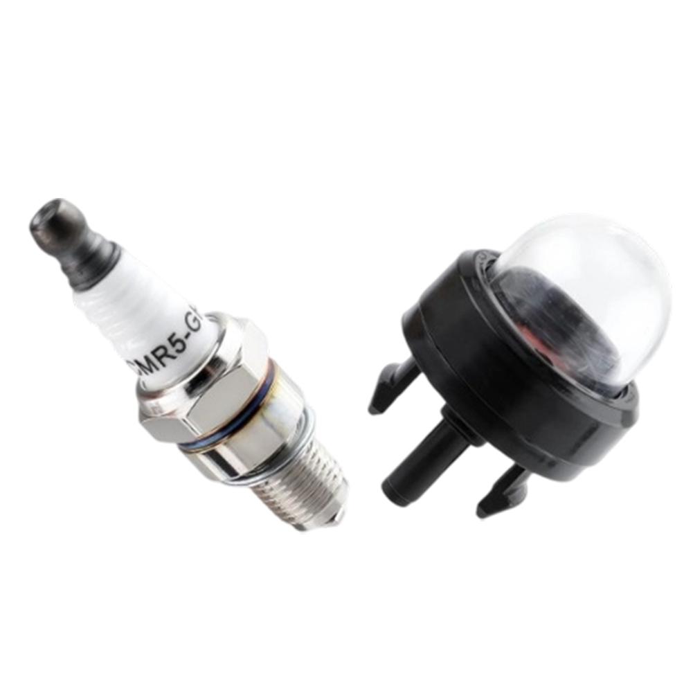 Air Filter Kit 576401601 577851501 MOTOALL Air Filter Spark For 525L 525LS 525LST Garden Power Tools Spark Air Filter Set