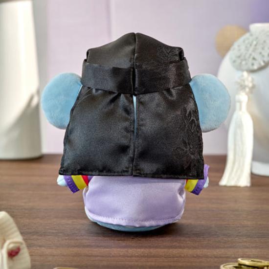 BT21 Poupée assise Premium K Edition