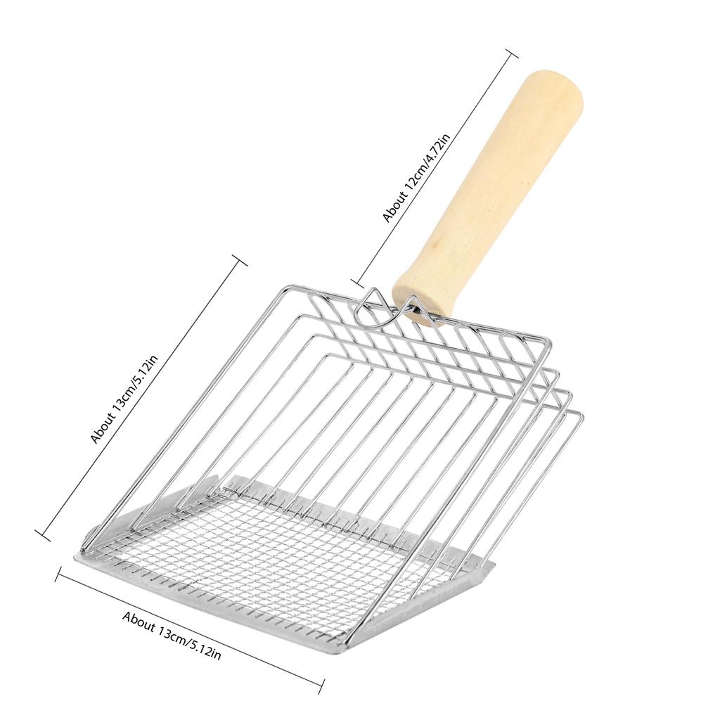 Shovel Sand Cats Litter Spatula Accessories Pet Supplies Box Scoop Products Article Pour Chat Kitten Petkit Pets Accessory Dog