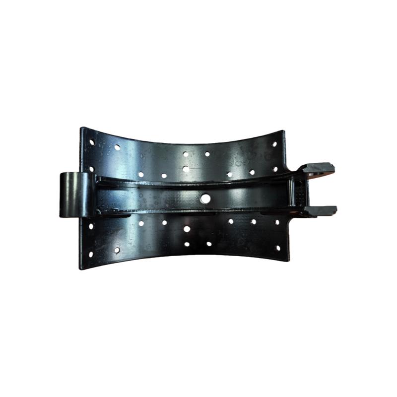4511B Heavy Duty Brake Shoe 420x200 For Semi Trailer Drum Brake System