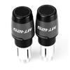 For Yamaha MT-125 MT125 MT 125 2014 2015 2016 2017 2018    2022 Motorcycle Handlebar Grip Ends Slider Cover