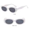 Sunglasses for Women Man Block Glare Driving Glasses UV400 Protection Eye Protection Beach Eyewear Punk Black Shades Glasses