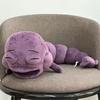 Jujutsu Kaisen Toji Fushiguro Fluchgeist Wurm Plüschtier Stofftier Inventar Fluch Plüschkissen Puppe Weiches Spielzeug Kissen