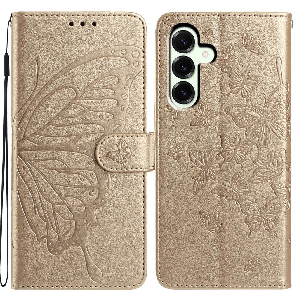 Für Blackview Wave 9C Hülle Portemonnaie RFID-Blockierend PU-Leder Handyhülle Ständer mit Riemen