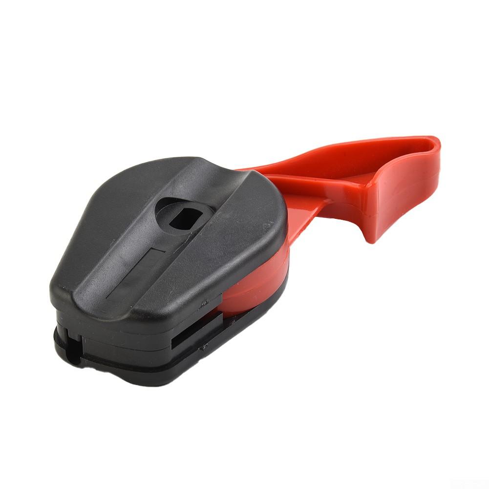 Für die meisten 4-Takt-Rasenmäher. Drosselschalter-Rasenmäher. Hohe Zuverlässigkeit