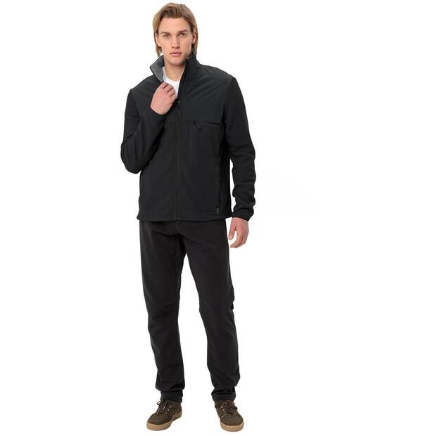 VAUDE Mineo Fleece Jacket II
