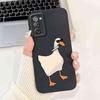 For Samsung Galaxy Note20 4G Case SM-N980F Popular Love Soft Silicone Cover For Samsung Note20 5G 6.7" Cute Butterfly Bumper