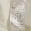 GUCCI made in Italy Long sleeve Cotton shirt 42 white Men's Used