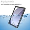 IP68 Waterproof Shockproof Protective Case for Samsung A9+ Tablet