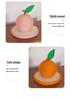 Sisal Cat Teaser Ball: Self-Entertainment Toy with Vertical Scratching Board