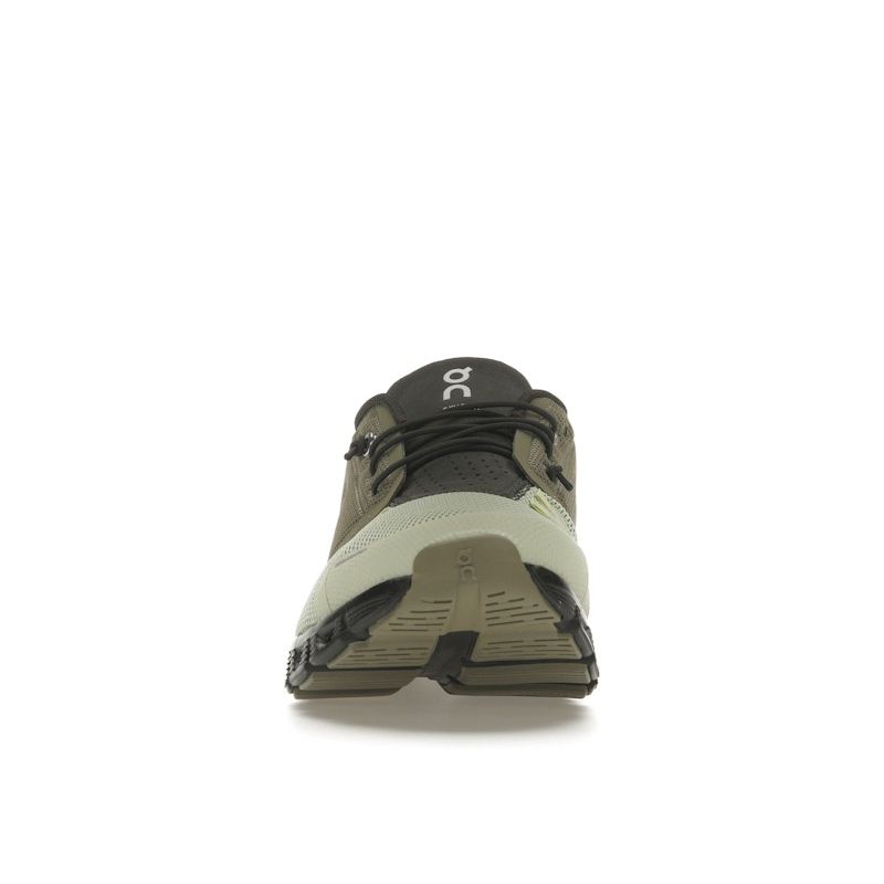 On Running Cloud 5 Grove Haze Men Sneakers 59.98018