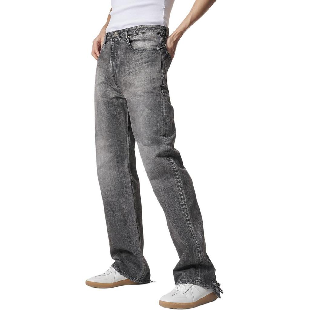Balenciaga Medium Fit Jeans 751110TBP473340