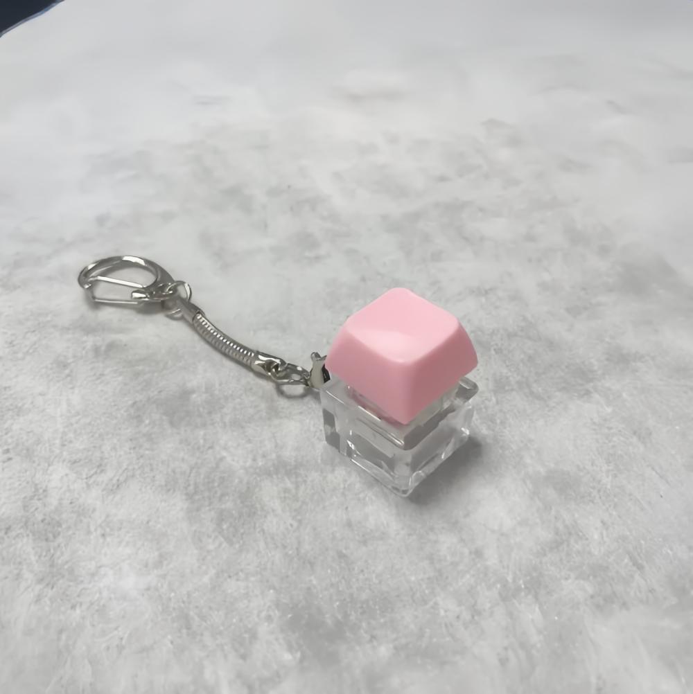 Fidget dekompresní 1/4/5/9 Klávesnice Klíč Hračka Antistresová Prstová Klávesnice Hry Pro Dospělé Antistresové Hračky Kluci Dívky Klíčenka