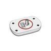 North Sky Multi-Frequency GNSS RTK Antenna BT-7112 for Agricultural & Marine Use