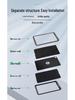 Yadea Aima Electric Vehicle NFC Key Card Protective Cover