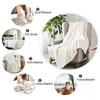 Sports C-Cristiano Ronaldos Throw Warm And Soft Suitable For Bedroom Living Room Sofa Bed Office Travel Camping