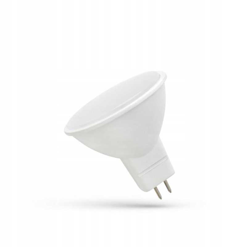 Żarówka Mr16Led 12V 2W 3000K Eco Light