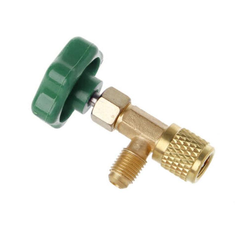 Tap Valve Bottle Opener CT341 Air Conditioning For 7/16 28unf Thread Air Conditioner Plus Safety Liquid Valve Maintenance Switch