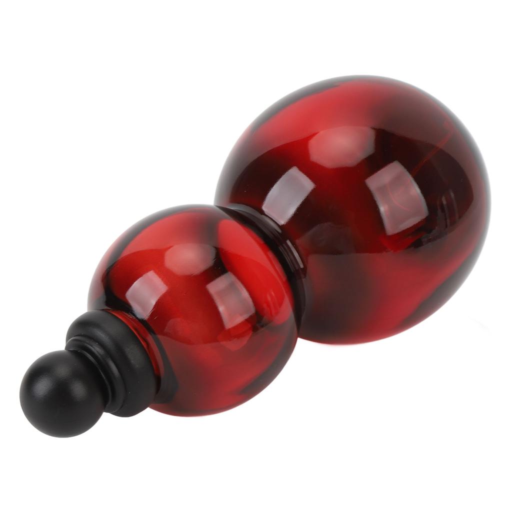 Gourd Water Bottle 800ml Retro Portable Gourd Sports Drinking Bottle for Travel Daily Use
