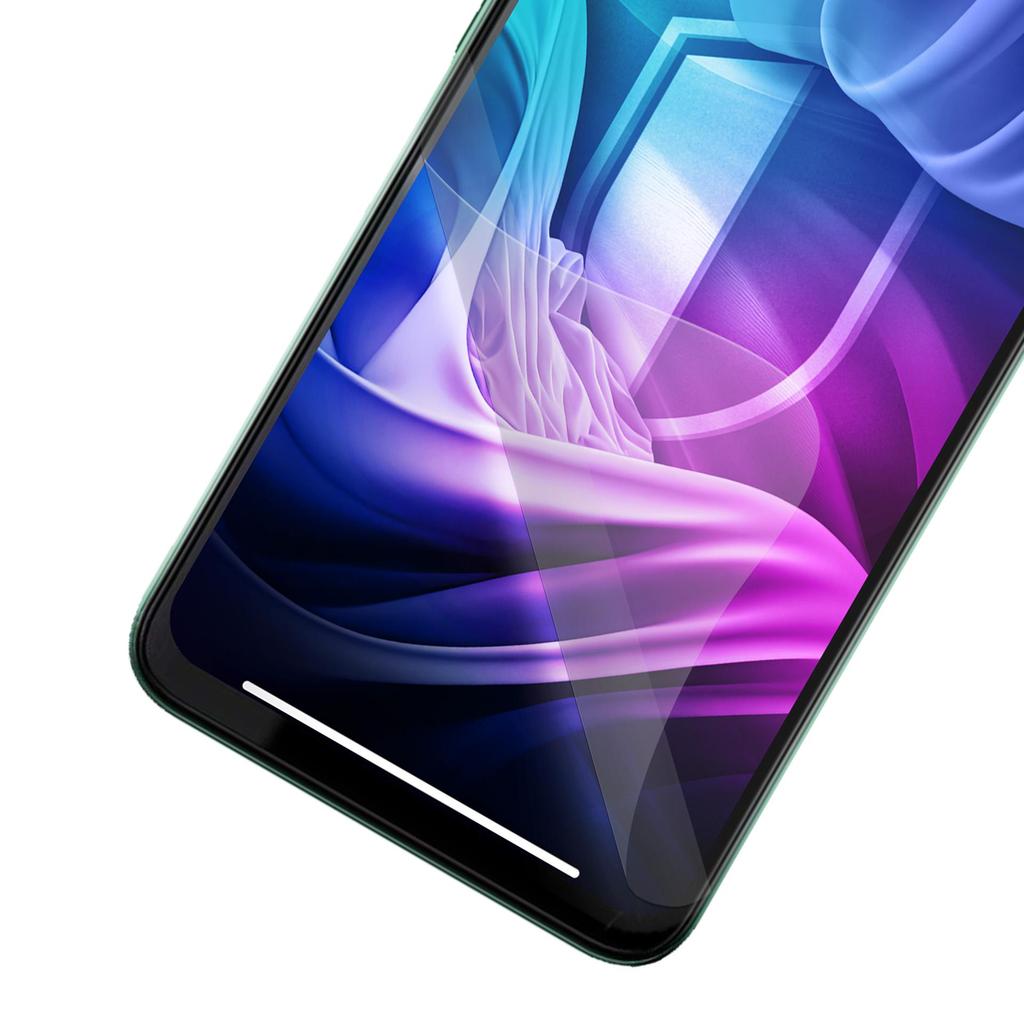 Cubot Note 50 - 3Mk Silky Matt Pro