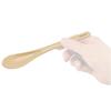 Skater Chopsticks and Spoon Combo Bento Adult Silent Silicone Made in My Neighbor Totoro CCS3SAAG Set, 18cm, Antibacterial, Box, Size, Cushion, Japan,
